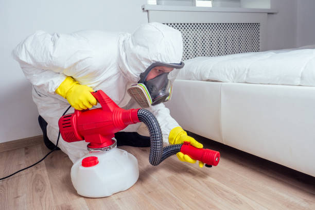 Best Wildlife Control Services  in Iron River, MI
