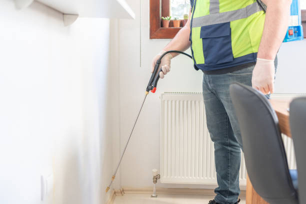 Pest Control for Restaurants in Iron River, MI