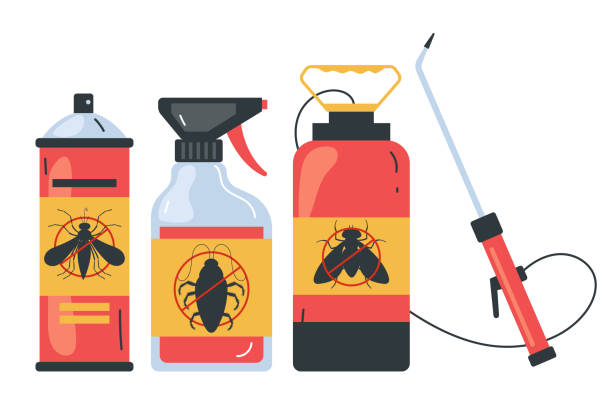 Best Pest Control Near Me  in Iron River, MI